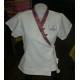 SPA Uniforms-Blouse in Lanna Style